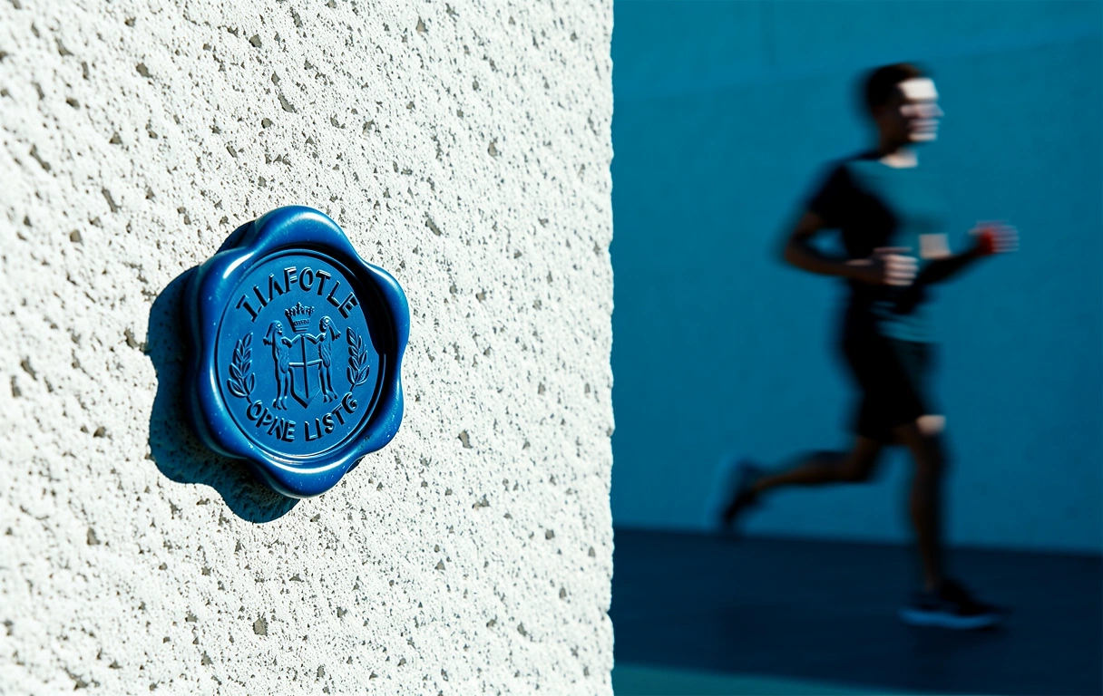 Habit Quality Stamp