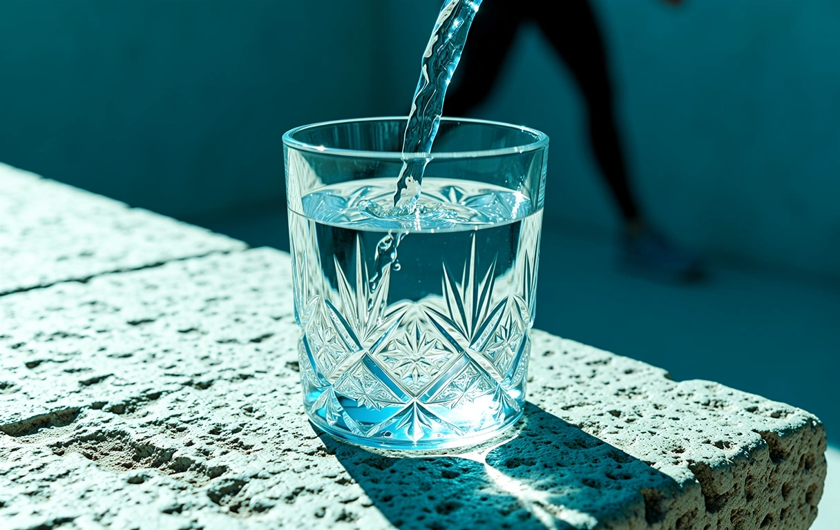 Hydration habit