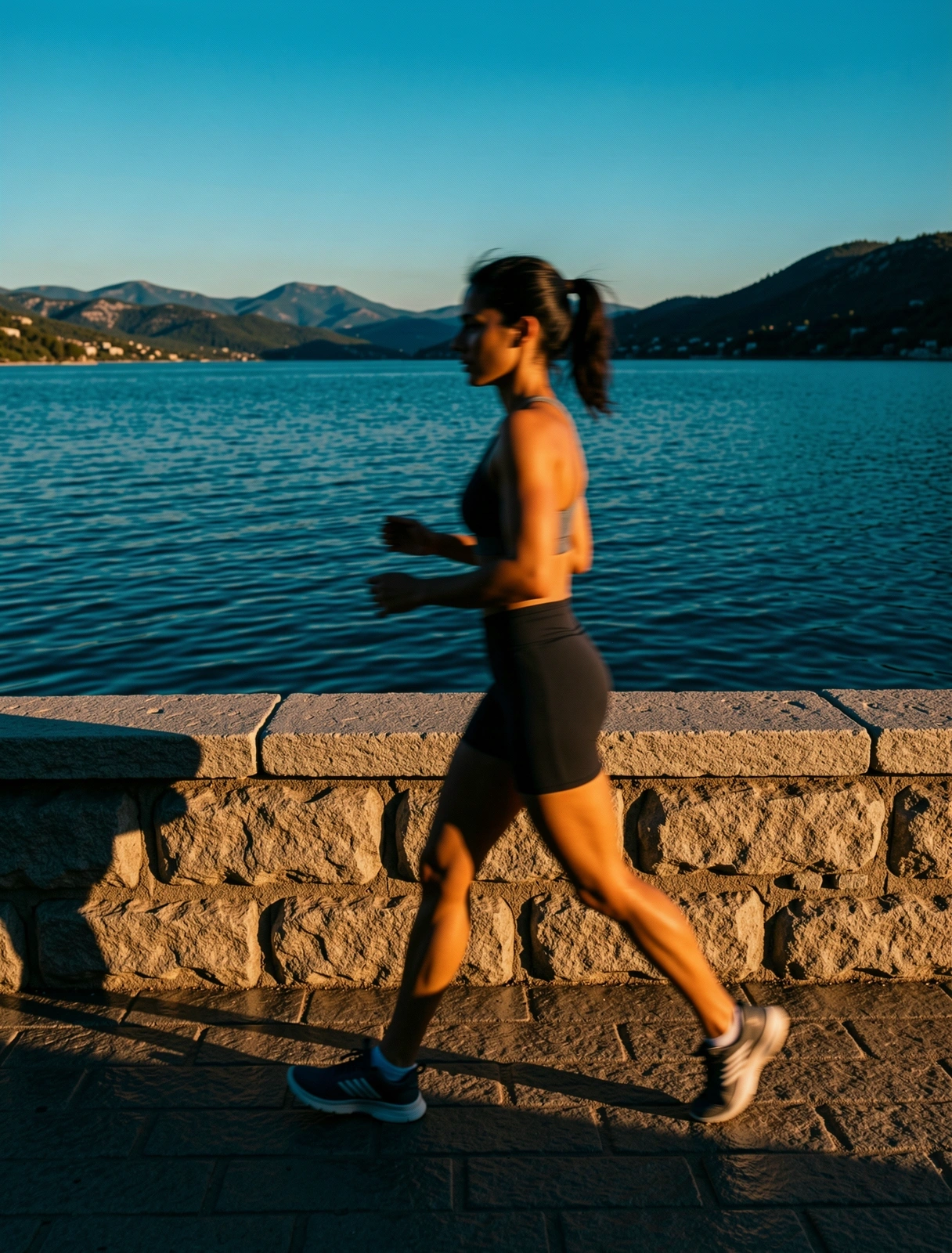 Lifestyle movement in Ioannina